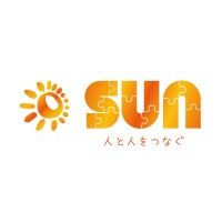 SUN株式会社 Logo
