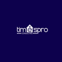 Timespro Consulting LLP Logo