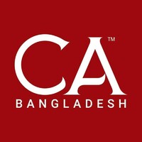 Chartered Accountants Bangladesh Logo