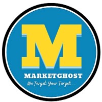 Marketghost Logo