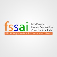 FSSAIINDIA - Food Safety License Registration Consultants in India Logo