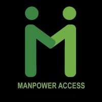 Manpower Access Pte Ltd Logo