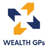 Wealth GPs representing finexis advisory Pte Ltd Logo