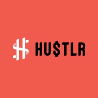 HUSTLR Logo