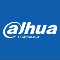 Dahua Technology South Africa Logo