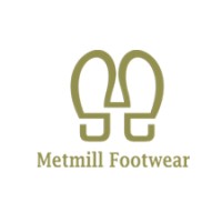 Metmill Footwear Pvt Ltd Logo