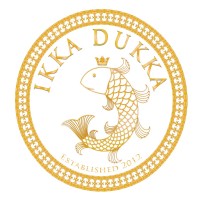 Ikka Dukka Logo