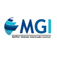 Meffier Globale Intertrade Limited Logo