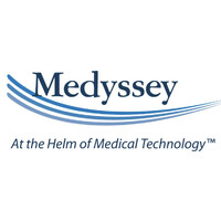 Medyssey USA Logo