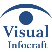 Visual InfoCraft Logo