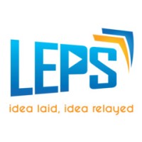 LEPS Logo