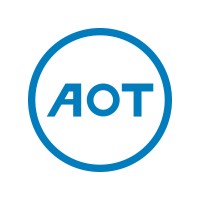 AOT LED Displays Logo