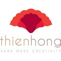 Thien Hong company Logo