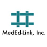 MedEd-Link, Inc. Logo