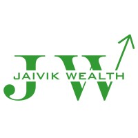 Jaivik Wealth Logo
