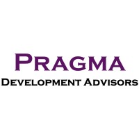 Pragma Development Advisors LLP Logo