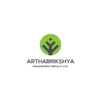 Arthabrikshya Management Nepal Logo
