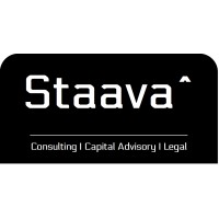 Staava Logo
