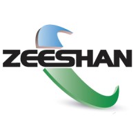 Zeeshan Group Logo