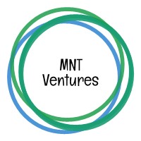 MNT Ventures Limited Logo