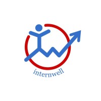 InternWell Logo