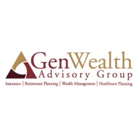 GenWealth Advisory Group Logo