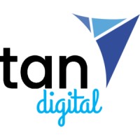 TAN Digital Logo