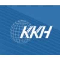 KKH Global Logo