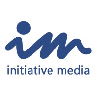 Initiative Media LLC Logo