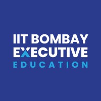 IIT Bombay Executive Education Logo