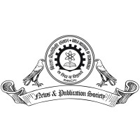 News and Publication Society Logo