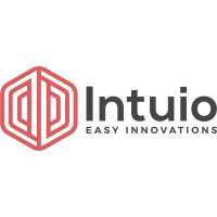 Intuio Software Labs Private Limited Logo