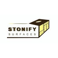 Stonify Surfaces Pvt Ltd Logo