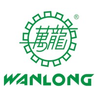 Fujian Quanzhou New Wanlong Stone Co., Ltd. Logo