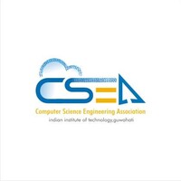CSEA, IIT Guwahati Logo