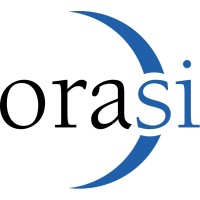 Orasi Global Services India Pvt Ltd Logo