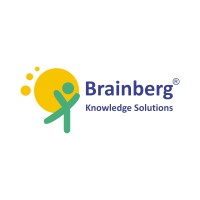 Brainberg Logo
