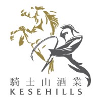 Kesehills Wine Logo