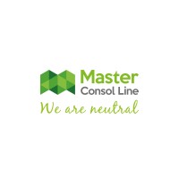 MCL SHIPPING LLC (MASTER CONSOL LINE) Logo