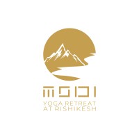Modi Yoga Retreat Logo