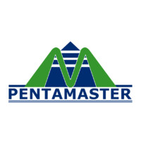 Pentamaster Corporation Berhad (Official) Logo