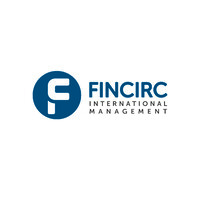 FINCIRC INTERNATIONAL MANAGEMENT Logo