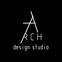 ARCH DESIGN STUDIO Logo
