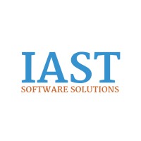 IAST Software Solutions Pvt. Ltd Logo