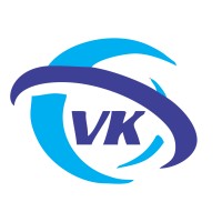 V.K. Enterprises Logo