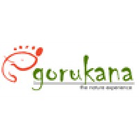Gorukana Logo