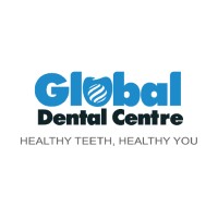 Global Dental Centre Logo