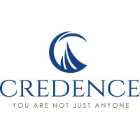 Credence Singapore Logo