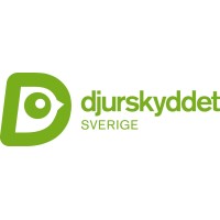 Djurskyddet Sverige Logo