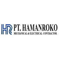 PT. Hamanroko Logo